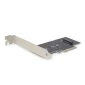 Kontroler PCI-E Gembird PEX-M2-01 M.28NVMe LP Glavna slika
