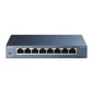 LAN Switch TP-LINK TL-SG108 Gigabit 10/100/1000Mbps Glavna slika