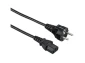 Kabl Stars Solutions naponski za PC 3x1.0 crni 1.8m Glavna slika