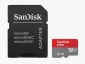Micro SDXC SanDisk 64GB Ultra, SDSQUAB-064G-GN6MA sa adapterom Glavna slika