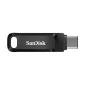 USB Flash SanDisk 256GB Ultra Dual Drive Go type C USB3.1, SDDDC3-256G-G46 Slika 2