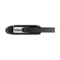 USB Flash SanDisk 256GB Ultra Dual Drive Go type C USB3.1, SDDDC3-256G-G46 Slika 4