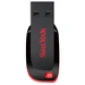 USB Flash SanDisk 32GB Cruzer Blade USB2.0, SDCZ50-032G-B35 Glavna slika