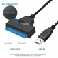 Kabl Kettz USB 3.0 - SATA III NKU-K122 Slika 2