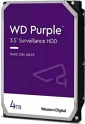 HDD WD 4TB WD42PURZ SATA3 256MB Purple Surveillance Recertified Glavna slika