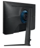 Monitor 27" Samsung Odyssey G4 LS27BG400EUX IPS 1920x1080/240Hz/1ms/2xHDMI/DP Slika 5