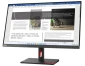 Monitor 27" Lenovo S27i-30 63DFKAT4EU IPS 1920x1080/100Hz/4ms/2xHDMI/VGA Slika 3