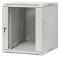 Rack orman Intellinet 711890 19"/12U 570x600x635/staklena vrata/bravica Glavna slika