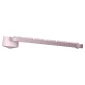 Tastatura gaming Wireless Logitech MX Keys Mini US Roze 920-010500 Slika 3