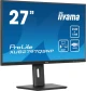 Monitor 27" Iiyama XUB2797QSNP-B1 IPS 2560x1440/100Hz/1ms/HDMI/DP/USB/RJ45/zvučn Slika 4