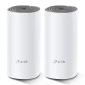 LAN Router TP-LINK DECO E4 Mesh WiFi (2-PACK) AC1200 Glavna slika
