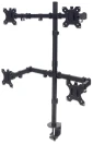 Nosač za 4 monitora Manhattan 461566 13"-32" Glavna slika