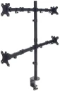Nosač za 4 monitora Manhattan 461566 13"-32" Slika 2