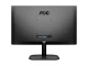Monitor 21.5" AOC 22B2H/EU VA 1920x1080/6.5ms/200cd/VGA/HDMI/VESA Slika 3