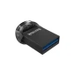 USB flash SanDisk Ultra Fit 256GB USB 3.1, SDCZ430-256G-G46 Slika 2