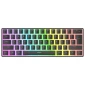 Tastatura žična Rampage RADIANT K11 RGB mehanička crveni switch 38971 Slika 2
