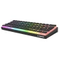 Tastatura žična Rampage RADIANT K11 RGB mehanička crveni switch 38971 Slika 3