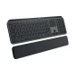 Tastatura gaming Wireless Logitech MX Keys S Plus US 920-011589 Slika 3