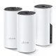 LAN Router TP-LINK DECO E4 Mesh WiFi (3-PACK) AC1200 Glavna slika