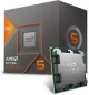CPU AM5 AMD Ryzen 5 8600G 6C/12T 3.8/5.0GHz Max, 22MB 100-100001237BOX Glavna slika