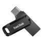 USB Flash Sandisk 512GB Ultra Dual Drive Go USB 3.1, SDDDC3-512G-G46 Glavna slika