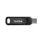 USB Flash Sandisk 512GB Ultra Dual Drive Go USB 3.1, SDDDC3-512G-G46 Slika 2