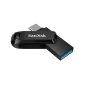 USB Flash Sandisk 512GB Ultra Dual Drive Go USB 3.1, SDDDC3-512G-G46 Slika 3