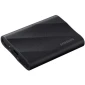 Eksterni SSD 1TB Samsung T9 USB 3.2 Gen2 MU-PG1T0B/EU Glavna slika