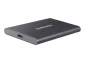 Eksterni SSD 4TB SAMSUNG Portable T7 SSD MU-PC4T0T Slika 3