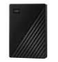 HDD E2.5" WD 4TB WDBPKJ0040BBK-WESN USB3.2 Glavna slika