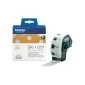 Brother DK-11221 nalepnice 23x23mm/1000 kom Glavna slika