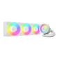 CPU Hladnjak Arctic Liquid Freezer III 360 PRO ARGB BELI, ACFRE00188A Glavna slika