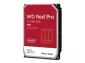 HDD WD SATA3 20TB WD201KFGX RED Pro NAS 7200RPM 512MB Glavna slika