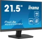 Monitor 21.5" Iiyama XU2293HSU-B7 IPS 1920x1080/100Hz/1ms/HDMI/DP/USB/zvučnici Slika 2