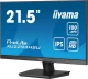 Monitor 21.5" Iiyama XU2293HSU-B7 IPS 1920x1080/100Hz/1ms/HDMI/DP/USB/zvučnici Slika 3