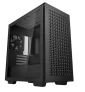Kuciste DeepCool CH370 crni R-CH370-BKNAM1-G-1 Glavna slika