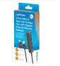 USB HUB 3port Manhattan 180894 USB-A/C 3xUSB 3.2 5Gbps/1xGLAN 5Gbps/sivi Slika 6