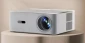 PROJEKTOR OSCAL PV800 FHD 1080P, 700 ANSI Lumen, WiFi 6, BT 5.0, Android 11 Glavna slika