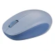 Miš Wireless VolkanoX Magma VKX-201-BG plavo sivi Slika 2