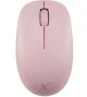 Miš Wireless VolkanoX Magma VKX-201-RS roze Glavna slika
