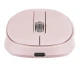 Miš Wireless VolkanoX Crater VKX-202-RS roze Slika 2