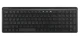 Tastatura + miš Wireless VolkanoX Scorch VKX-209-GT, US crna Slika 2
