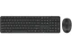 Tastatura + miš Wireless VolkanoX Garnet VKX-20008-BK, US crna Glavna slika