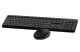 Tastatura + miš Wireless VolkanoX Garnet VKX-20008-BK, US crna Slika 2