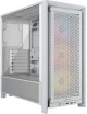Kućište Corsair FRAME 5000D RS ARGB High-Airflow White, CC-9011310-WW Glavna slika