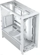Kuciste Corsair FRAME 4000D RS Modular White, CC-9011313-WW Slika 4