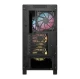 Kuciste Corsair FRAME 4000D LCD RS ARGB Premium Mid-tower, CC-9011326-WW Slika 4