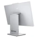 IdeaCentre AIO 23.8" 24IRH9 Grey i5-13420H/16GB DDR5/M.2 512GB/WebCam F0HN00JKRI Slika 2