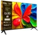 Televizor TCL 32S5K/QLED/32"/FullHD/60Hz/Android TV/crna Slika 2