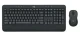 Tastatura+Miš Wireless set Logitech MK545 US crni 920-008923 Glavna slika